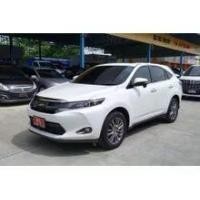 ราคา 2014 Toyota HARRIER 2.0 Premium Wagon - กรุงเทพมหานคร (รถมือสอง) (17336080)