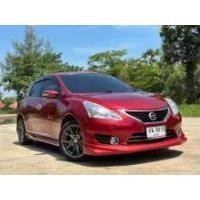 ราคา 2013 Nissan PULSAR 1.6 SV Hatchback - สงขลา (รถมือสอง) (17424402)