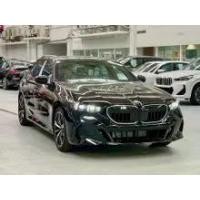 ราคา 2025 BMW 520d 2.0 M Sport Pro Sedan - กรุงเทพมหานคร (รถใหม่) (17488934)
