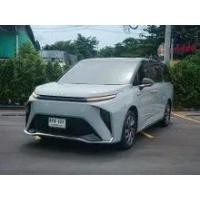 ราคา 2023 MG Maxus9 V Van - กรุงเทพมหานคร (รถมือสอง) (17479459)