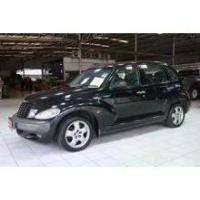 ราคา 2003 Chrysler PT CRUISER 2.0 Wagon - ชลบุรี (รถมือสอง) (17504879)