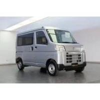 ราคา 2025 Daihatsu HIJET 0.7 Cargo Deluxe Van - กรุงเทพมหานคร (รถใหม่) (17499607)