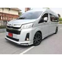 ราคา 2025 Toyota Commuter 2.8 Van - กรุงเทพมหานคร (รถใหม่) (16926613)