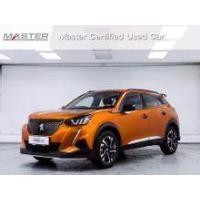 ราคา 2022 Peugeot 2008 1.2 Allure SUV - กรุงเทพมหานคร (รถมือสอง) (17359541)