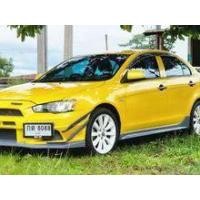 ราคา 2010 Mitsubishi Lancer EX 2.0 GT Sedan - ตาก (รถมือสอง) (17484057)