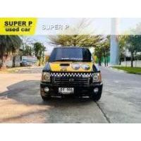 ราคา 2010 Suzuki WAGON R 1.3 Solio Hatchback - นนทบุรี (รถมือสอง) (17551612)
