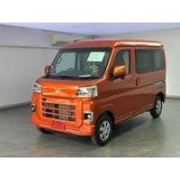 ราคา 2025 Daihatsu HIJET 0.7 Cargo Cruise Van - กรุงเทพมหานคร (รถใหม่) (17560243)