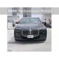 ราคา 2023 BMW 740d 3.0 M Sport Sedan - กรุงเทพมหานคร (รถมือสอง) (17575076)
