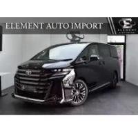 ราคา 2025 Toyota VELLFIRE 2.5 HEV Z Premier Van - กรุงเทพมหานคร (รถใหม่) (17584758)