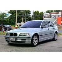 ราคา 2001 BMW 318i 1.9 Sedan - กรุงเทพมหานคร (รถมือสอง) (17548159)