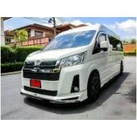 ราคา 2025 Toyota Commuter 2.8 Van - กรุงเทพมหานคร (รถใหม่) (17620881)