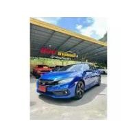 ราคา 2019 Honda CIVIC 1.5 Turbo RS Sedan - กระบี่ (รถมือสอง) (17625014)