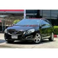 ราคา 2013 Volvo V60 1.6 DRIVe Wagon - กรุงเทพมหานคร (รถมือสอง) (17623586)
