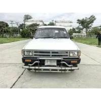 ราคา 1989 Toyota HILUX HERO 2.4 Standard Cab SWB Pickup - กรุงเทพมหานคร (รถมือสอง) (17629113)