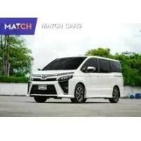ราคา 2019 Toyota VOXY 2.0 ZS Van - กรุงเทพมหานคร (รถมือสอง) (17633460)
