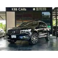 ราคา 2020 Volvo XC60 2.0 T8 Inscription SUV - กรุงเทพมหานคร (รถมือสอง) (17646872)