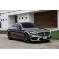 ราคา 2019 Mercedes-Benz C250 2.0 AMG Dynamic Coupe - กรุงเทพมหานคร (รถมือสอง) (17652176)
