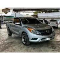 ราคา 2012 Mazda BT-50 PRO 2.2 S Freestyle Cab Pickup - สมุทรสาคร (รถมือสอง) (17674066)