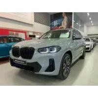 ราคา 2025 BMW X3 2.0 xDrive30e M Sport SUV - กรุงเทพมหานคร (รถใหม่) (17683568)