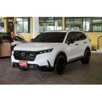 ราคา 2024 Honda CR-V 1.5 ES SUV - เชียงใหม่ (รถมือสอง) (17679997)