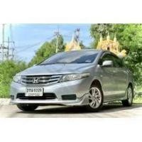 ราคา 2013 Honda City 1.5 S CNG Sedan - ฉะเชิงเทรา (รถมือสอง) (17693957)