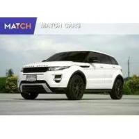 ราคา 2012 Land Rover RANGE ROVER 2.2 Evoque SD4 Dynamic SUV - กรุงเทพมหานคร (รถมือสอง) (17710461)