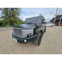 ราคา 2017 TR Transformer ll 2.4 SUV - กรุงเทพมหานคร (รถมือสอง) (17712658)