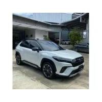 ราคา 2024 Toyota Corolla Cross 1.8 Hybrid Premium Safety GR Sport SUV - เชียงใหม่ (รถใหม่) (17709390)