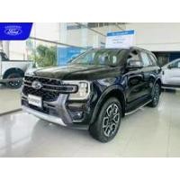 ราคา 2025 Ford EVEREST 2.0 WildTrak SUV - ขอนแก่น (รถใหม่) (17732741)
