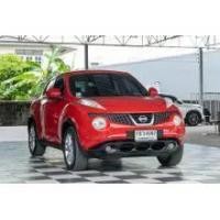ราคา 2014 Nissan JUKE 1.6 V SUV - อุบลราชธานี (รถมือสอง) (17746545)