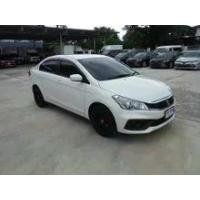 ราคา 2022 Suzuki Ciaz 1.2 GL Sedan - กรุงเทพมหานคร (รถมือสอง) (17745049)