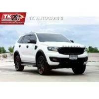 ราคา 2021 Ford EVEREST 2.0 Titanium+ SUV - กรุงเทพมหานคร (รถมือสอง) (17744648)