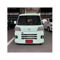 ราคา 2025 Daihatsu HIJET 0.7 Cargo Cruise Van - กรุงเทพมหานคร (รถใหม่) (17743485)