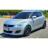 ราคา 2013 Suzuki SWIFT 1.2 GLX Hatchback - สงขลา (รถมือสอง) (17742716)