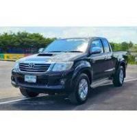 ราคา 2013 Toyota HILUX VIGO 3.0 Champ G Prerunner Smart Cab Pickup - สงขลา (รถมือสอง) (17742660)