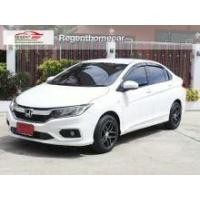 ราคา 2019 Honda City 1.5 V Sedan - กรุงเทพมหานคร (รถมือสอง) (17741536)