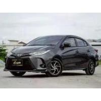 ราคา 2020 Toyota Yaris Ativ 1.2 Sport Premium Sedan - ชลบุรี (รถมือสอง) (17741091)