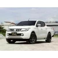 ราคา 2017 Mitsubishi TRITON 2.4 GLS Plus Ltd Double Cab Pickup - ชลบุรี (รถมือสอง) (17741028)