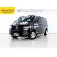 ราคา 2014 Volkswagen CARAVELLE 2.0 TDi Van - กรุงเทพมหานคร (รถมือสอง) (17740743)