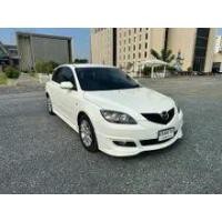 ราคา 2011 Mazda 3 1.6 Spirit Sports Hatchback - กรุงเทพมหานคร (รถมือสอง) (16911620)