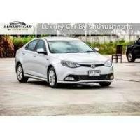 ราคา 2015 MG MG6 1.8 C Sedan - กรุงเทพมหานคร (รถมือสอง) (17754957)