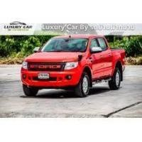 ราคา 2015 Ford RANGER 2.2 XLT Double Cab Hi-Rider Pickup - กรุงเทพมหานคร (รถมือสอง) (17754087)