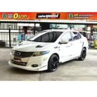 ราคา 2010 Honda City 1.5 S Sedan - กรุงเทพมหานคร (รถมือสอง) (17736634)