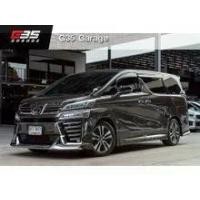 ราคา 2019 Toyota VELLFIRE 2.5 ZG Edition Van - กรุงเทพมหานคร (รถมือสอง) (17751994)