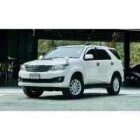 ราคา 2012 Toyota FORTUNER 3.0 V SUV - เพชรบุรี (รถมือสอง) (17751278)