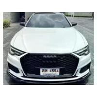 ราคา 2019 Audi A6 2.0 Avant 45 TFSI Quattro S line Wagon - กรุงเทพมหานคร (รถมือสอง) (17733559)