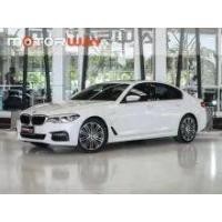 ราคา 2019 BMW 530e 2.0 M Sport Sedan - กรุงเทพมหานคร (รถมือสอง) (14171603)