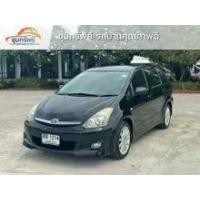ราคา 2006 Toyota WISH 2.0 Q Wagon - กรุงเทพมหานคร (รถมือสอง) (17756973)