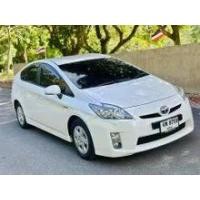 ราคา 2011 Toyota PRIUS 1.8 Hybrid Top grade Hatchback - สงขลา (รถมือสอง) (17753472)