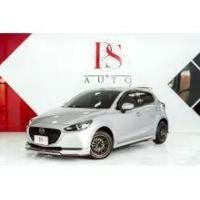 ราคา 2020 Mazda 2 1.3 E Sports Hatchback - ชลบุรี (รถมือสอง) (17752902)